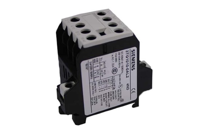 Реле силовое Siemens, 20A, ET-ETS, HM, TER арт. 54452082 (3-01-0800X) в Симферополе Реле силовое Siemens, 20A, ET-ETS, HM, TER арт. 54452082 (3-01-0800X) в Симферополе