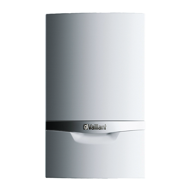 Котёл газовый настенный двухконтурный Vaillant turboTEC plus VUW 242/5-5 (H-RU/VE) 24 кВт
