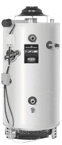 Газовый накопительный водонагреватель Bradford White 80T-199-3N в Симферополе Газовый накопительный водонагреватель Bradford White 80T-199-3N в Симферополе
