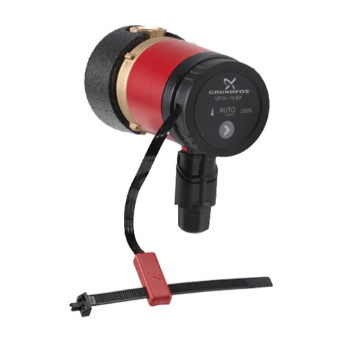 Циркуляционный насос Grundfos UP 15-14 B PM (97916771) в Симферополе