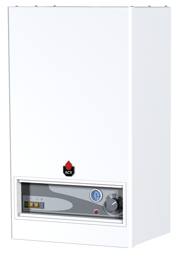 Электрический котел ACV E-Tech W 09 (TRI) в Симферополе Электрический котел ACV E-Tech W 09 (TRI) в Симферополе