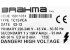 Трансф. поджига газ BRAHMA TC1SVCA 15911051 Prim. 220В/45ВA/50Гц, Sec. 1x15кВ/25мА (заменен на 00050 арт. 5020009 (3-19-1010X) в Симферополе Трансф. поджига газ BRAHMA TC1SVCA 15911051 Prim. 220В/45ВA/50Гц, Sec. 1x15кВ/25мА (заменен на 00050 арт. 5020009 (3-19-1010X) в Симферополе