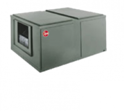 Канальная установка (канальный кондиционер) Rheem SHGL-240NL 70 кВт в Симферополе