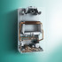 Котёл газовый настенный одноконтурный Vaillant atmoTEC plus VU INT 200/5-5 (H-RU) 20 кВт