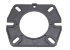 Фланец крепления горелки D90 (SPARK, газ 4) арт. 8016020004 (3-19-1430) в Симферополе Фланец крепления горелки D90 (SPARK, газ 4) арт. 8016020004 (3-19-1430) в Симферополе