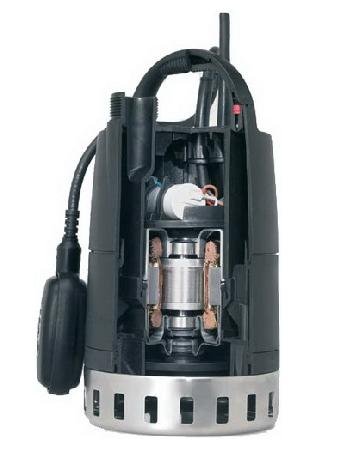 Дренажный насос Grundfos CC 9M1 в Симферополе Дренажный насос Grundfos CC 9M1 в Симферополе