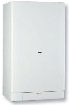 Газовый настенный котел BIASI Parva comfort 24S с бойлером в Симферополе Газовый настенный котел BIASI Parva comfort 24S с бойлером в Симферополе