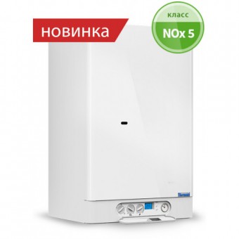 Газовый настенный котел THERMONA THERM DUO 43 T.A