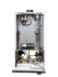 Настенный одноконтурный газовый котел Kotitonttu Suari S-10 OK (10 кВт) с трехходовым клапаном 