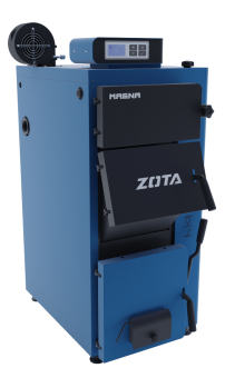 Котел отопительный ZOTA MAGNA 20 кВт