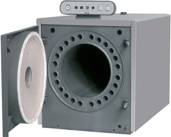 Универсальный котел BIASI RCM 120 в Симферополе Универсальный котел BIASI RCM 120 в Симферополе