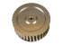 Крыльчатка вентилятора D.133X47 (SPARK, WSG 6-10, WSO 7) арт. 13010004 (3-19-6805) в Симферополе
