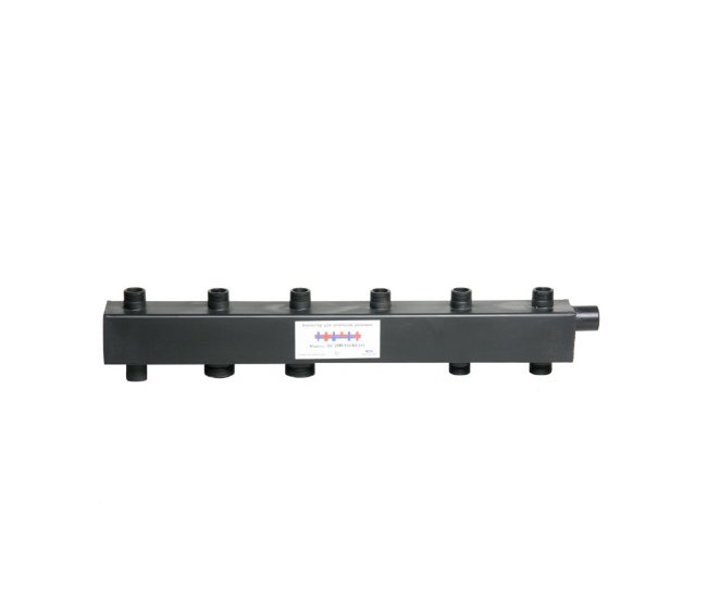 Коллектор Дизайнсталь КК-25М/125/40/3+2 (001.22.0039) в Симферополе