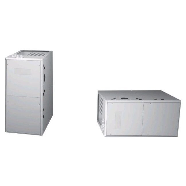 Бытовой газовый конденсационный воздухонагреватель Nordyne G7 076 90+ в Симферополе Бытовой газовый конденсационный воздухонагреватель Nordyne G7 076 90+ в Симферополе