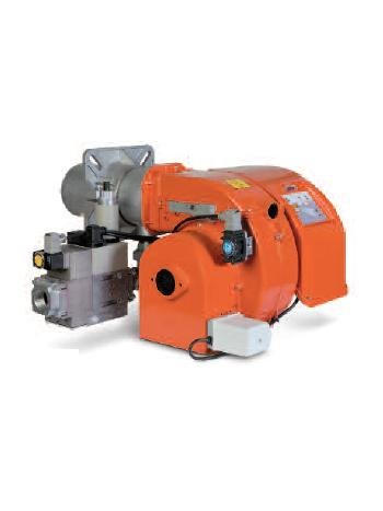 Горелка газовая Baltur BGN 390 LX V в Симферополе Горелка газовая Baltur BGN 390 LX V в Симферополе
