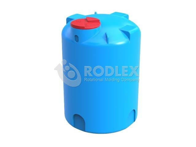 Емкость цилиндрическая Rodlex C1000 в Симферополе Емкость цилиндрическая Rodlex C1000 в Симферополе