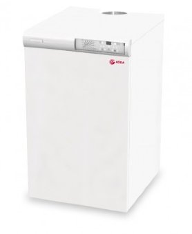 Газовый напольный котел Roda Krafter RMOD 24