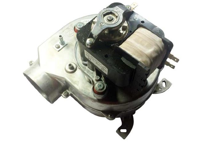 Вентилятор Eolo Major 32 kW арт. 1.019705 (3-50-6800X) в Симферополе
