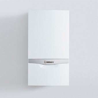 Котёл газовый настенный одноконтурный Vaillant turboTEC plus VU 202/5-5 (H-RU/VE) 20 кВт