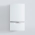 Котёл газовый настенный одноконтурный Vaillant turboTEC plus VU 202/5-5 (H-RU/VE) 20 кВт