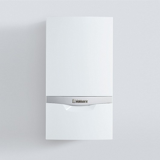 Котёл газовый настенный одноконтурный Vaillant turboTEC plus VU 242/5-5 (H-RU/VE) 24 кВт Котёл газовый настенный одноконтурный Vaillant turboTEC plus VU 242/5-5 (H-RU/VE) 24 кВт