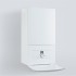 Котёл газовый настенный одноконтурный Vaillant turboTEC plus VU 242/5-5 (H-RU/VE) 24 кВт Котёл газовый настенный одноконтурный Vaillant turboTEC plus VU 242/5-5 (H-RU/VE) 24 кВт