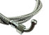 Гибкий топливный шланг TUBOFLEX 1/4FGX1/4FDX1200 арт. 5070258 (3-19-8085) в Симферополе Гибкий топливный шланг TUBOFLEX 1/4FGX1/4FDX1200 арт. 5070258 (3-19-8085) в Симферополе