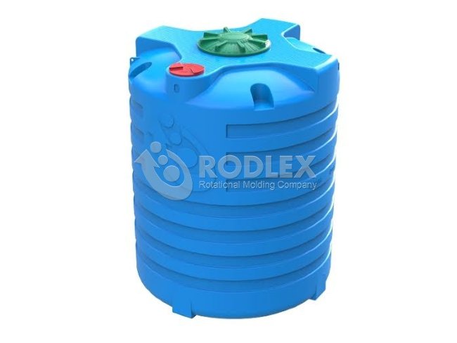 Емкость цилиндрическая Rodlex C10000 в Симферополе Емкость цилиндрическая Rodlex C10000 в Симферополе