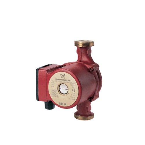 Циркуляционный насос Grundfos UP 20-30 NK (59643501) в Симферополе Циркуляционный насос Grundfos UP 20-30 NK (59643501) в Симферополе