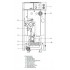 Baxi SLIM EF 1.61 напольный с атмосферной горелкой газовый котел (одноконтурный) в Симферополе