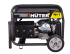 Портативный бензогенератор HUTER DY6500LX с колесами