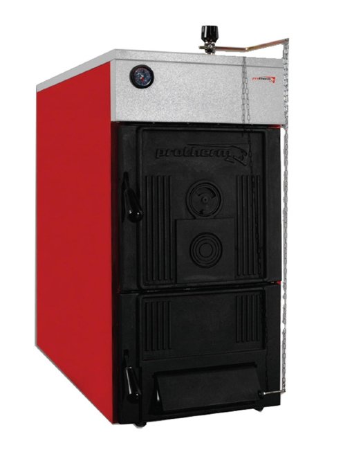 Твердотопливный котел PROTHERM Бобер 50DLO в Симферополе