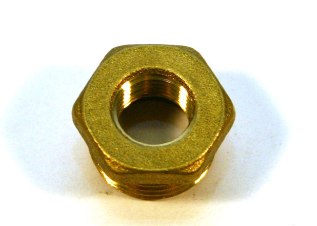 Переходник mf 1/2х1/4 арт. 43416065 (3-01-0380X) в Симферополе