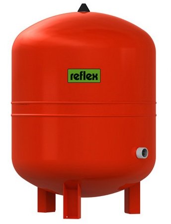 Мембранный бак Reflex N 25 в Симферополе Мембранный бак Reflex N 25 в Симферополе