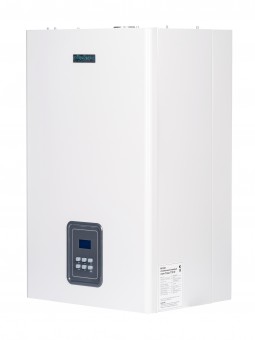 Настенный двухконтурный газовый котел Kotitonttu Toivo T-36 DК (36кВт) Настенный двухконтурный газовый котел Kotitonttu Toivo T-36 DК (36кВт)