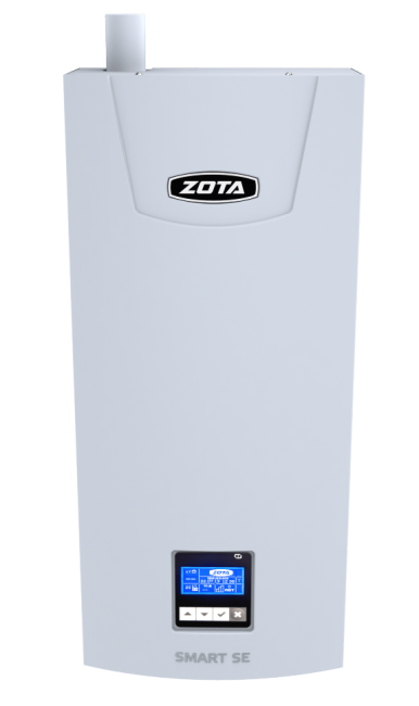Электрический котел ZOTA SMART SE 12 кВт в Симферополе