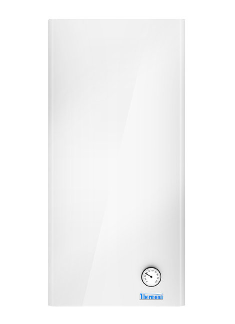 Бойлер Thermona THERM 55 (нерж) в Симферополе Бойлер Thermona THERM 55 (нерж) в Симферополе