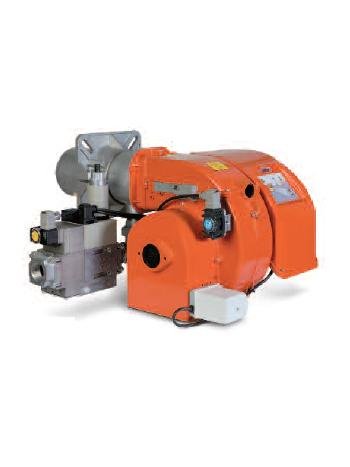Горелка газовая Baltur TBG 45 PN в Симферополе