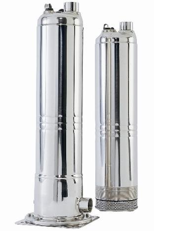 Колодезный насос Grundfos SPO 5-70 A в Симферополе
