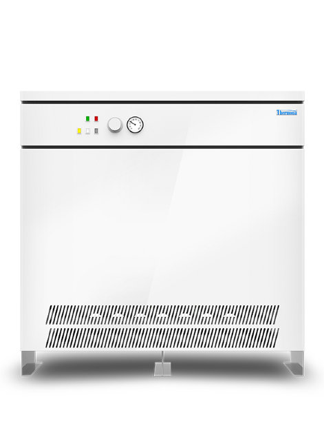 Газовый напольный котел THERMONA THERM 80 E в Симферополе Газовый напольный котел THERMONA THERM 80 E в Симферополе