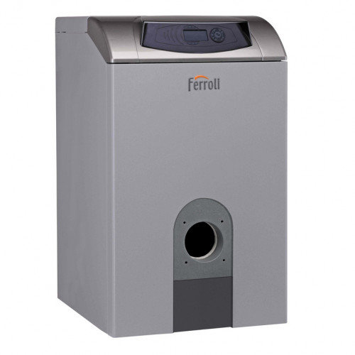 Газовый настенный котел Ferroli ATLAS EVO 32 (0IHJ3HWA) Газовый универсальный котел Ferroli ATLAS EVO 78 (0IHJ6HWA) в Симферополе