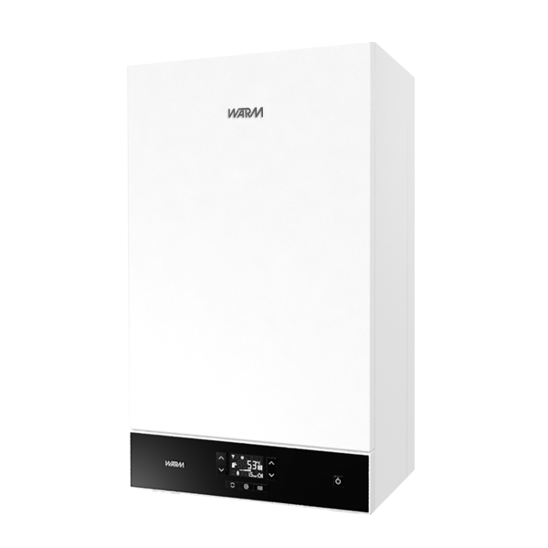 Настенный газовый 2-контурный котел WARM AUROS 12 кВт
