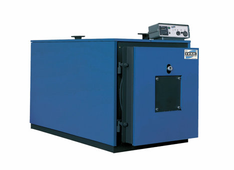 Универсальный котел IVAR SUPERRAC-AR 350 Универсальный котел IVAR SUPERRAC-AR 350