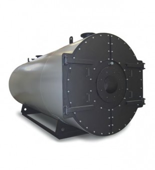 Водогрейный котел STEEL T 12000 Водогрейный котел STEEL T 12000