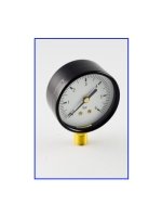 Манометр Watts радиальный 1/2" в Симферополе