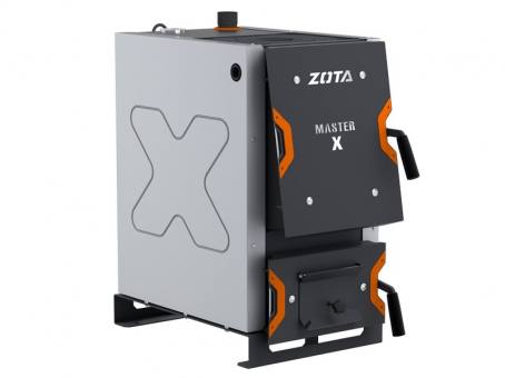 Котел отопительный ZOTA Master X-20