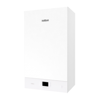 Настенный газовый 1-контурный котел WARM AUROS Lite 12 кВт Настенный газовый 1-контурный котел WARM AUROS Lite 12 кВт