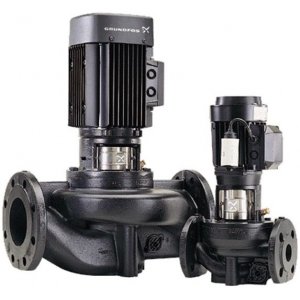 Насос центробежный одноступенчатый Grundfos TP 32-90/2R BUBE 400V (арт. 96408466) в Симферополе Насос центробежный одноступенчатый Grundfos TP 32-90/2R BUBE 400V (арт. 96408466) в Симферополе