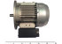 Электродвигатель 1ф 500W 230/50 арт. 5010189 (3-18-3022) в Симферополе