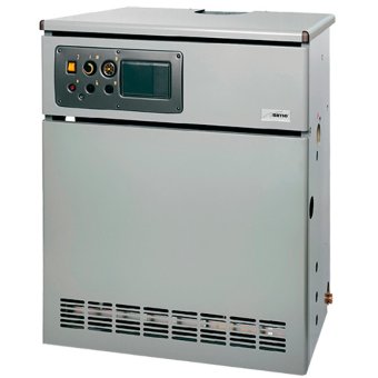 Котел SIME RMG 100 MK.II (8093422) Котел SIME RMG 100 MK.II (8093422)